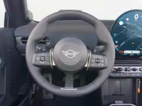 MINI Cabrio (2026) thumbnail 12