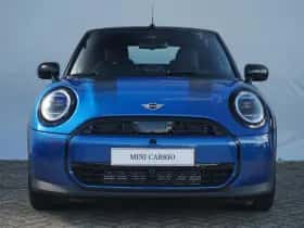 MINI Cabrio (2026) thumbnail 3