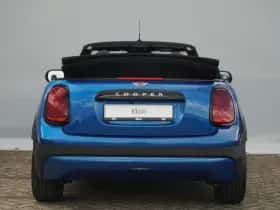 MINI Cabrio (2026) thumbnail 6