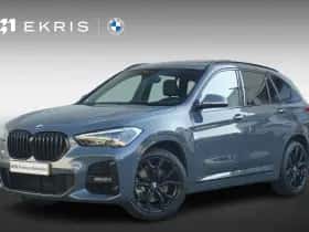 BMW X1 (2020)