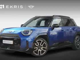 MINI Aceman (2026)