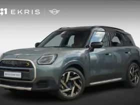 MINI Countryman (2026)