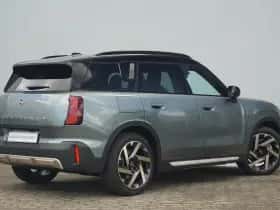 MINI Countryman (2026) thumbnail 2