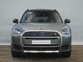 MINI Countryman (2026) thumbnail 3