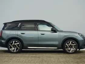 MINI Countryman (2026) thumbnail 4