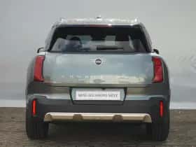 MINI Countryman (2026) thumbnail 5
