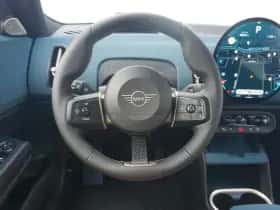 MINI Countryman (2026) thumbnail 9