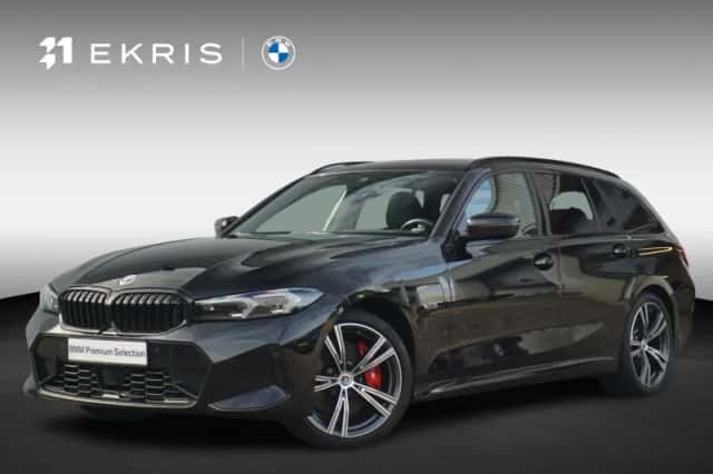 BMW 3-Serie (2022) thumbnail 1
