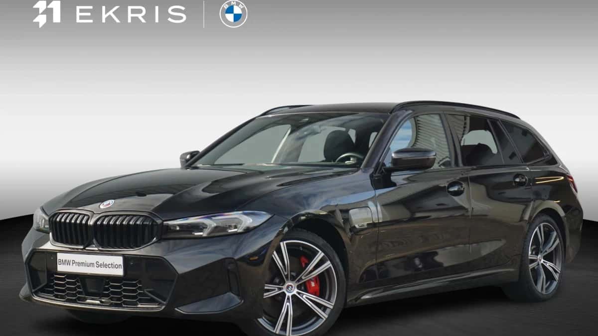 BMW 3-Serie (2022) — foto 1
