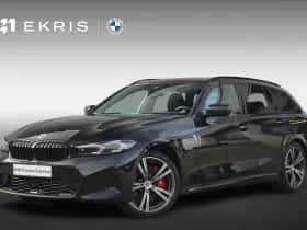 BMW 3-Serie (2022)