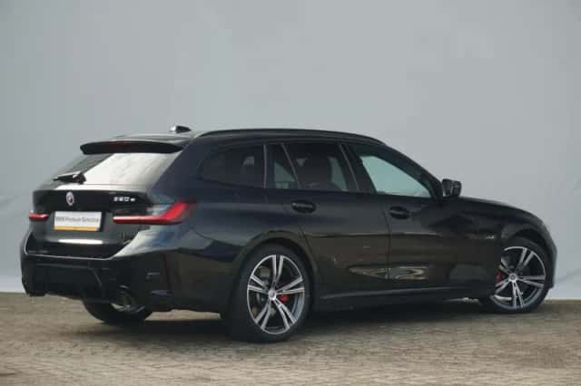 BMW 3-Serie (2022) thumbnail 2