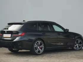 BMW 3-Serie (2022) thumbnail 2
