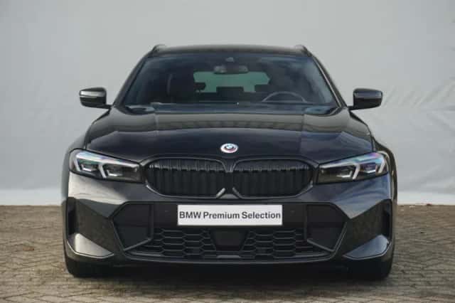 BMW 3-Serie (2022) thumbnail 3