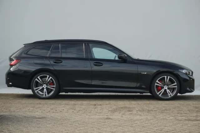 BMW 3-Serie (2022) thumbnail 4