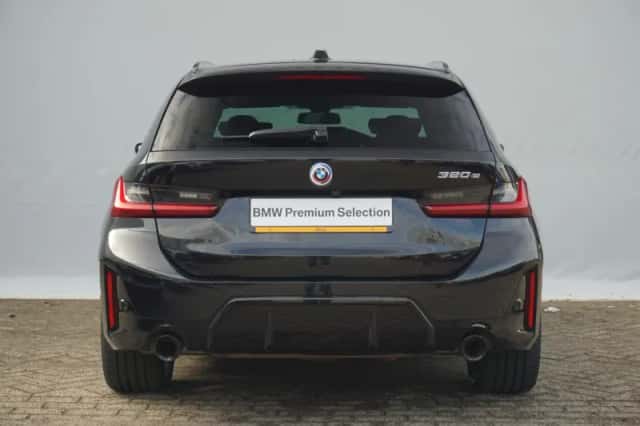 BMW 3-Serie (2022) thumbnail 5