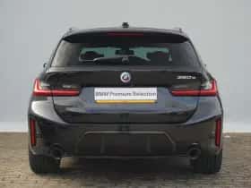 BMW 3-Serie (2022) thumbnail 5