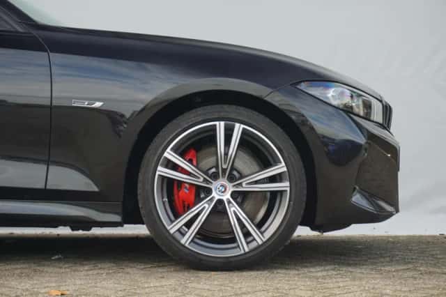 BMW 3-Serie (2022) thumbnail 6