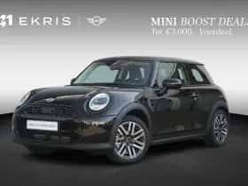 MINI 3-deurs (2026)