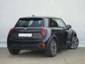 MINI 3-deurs (2026) thumbnail 2