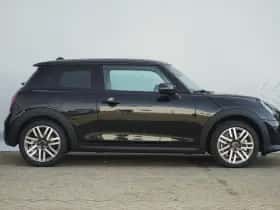 MINI 3-deurs (2026) thumbnail 4
