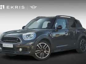 MINI Countryman (2018)