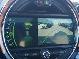 MINI Countryman (2018) thumbnail 21