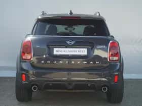 MINI Countryman (2018) thumbnail 5
