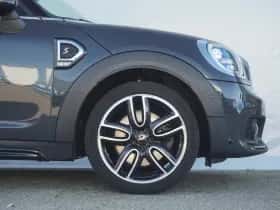 MINI Countryman (2018) thumbnail 6