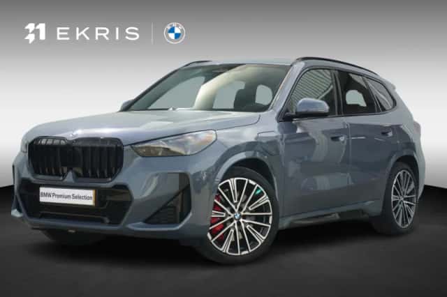 BMW X1 (2025) thumbnail 1