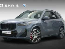 BMW X1 (2025)