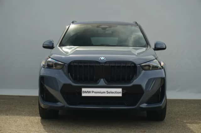 BMW X1 (2025) thumbnail 2