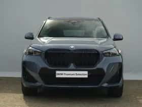 BMW X1 (2025) thumbnail 2