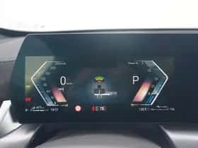 BMW X1 (2025) thumbnail 12