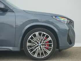 BMW X1 (2025) thumbnail 23