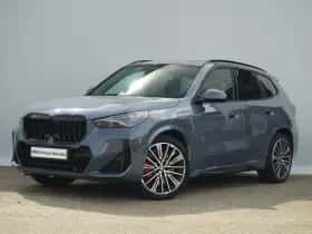 BMW X1 (2025) thumbnail 25