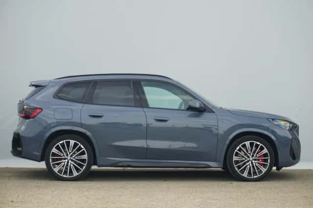BMW X1 (2025) thumbnail 4
