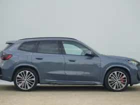 BMW X1 (2025) thumbnail 4