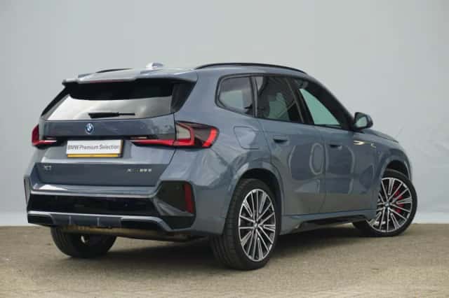 BMW X1 (2025) thumbnail 5