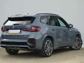 BMW X1 (2025) thumbnail 5