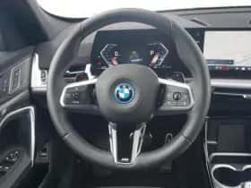 BMW X1 (2025) thumbnail 7