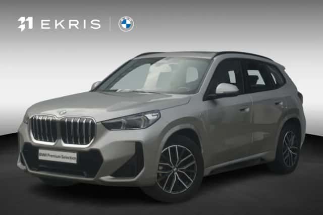BMW X1 (2025) thumbnail 1