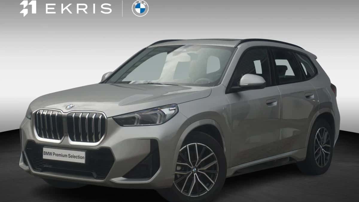 BMW X1 (2025) — foto 1