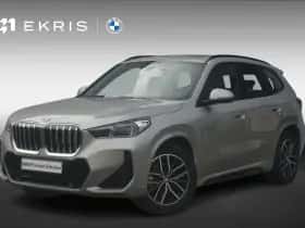 BMW X1 (2025)
