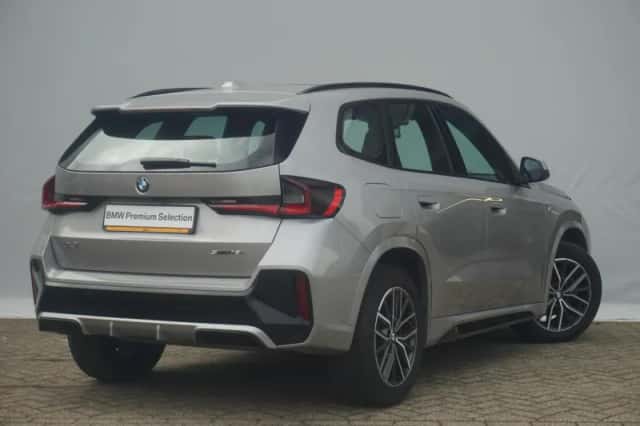 BMW X1 (2025) thumbnail 2