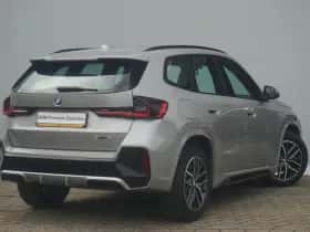 BMW X1 (2025) thumbnail 2