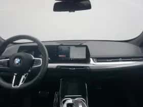 BMW X1 (2025) thumbnail 11