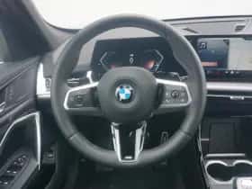 BMW X1 (2025) thumbnail 12
