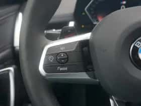 BMW X1 (2025) thumbnail 13