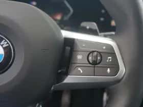 BMW X1 (2025) thumbnail 15