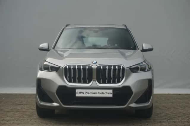 BMW X1 (2025) thumbnail 3